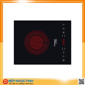 Bếp điện đơn Capri CR-108KT