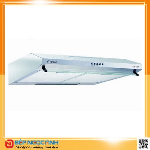 Máy hút mùi Capri CR-160I