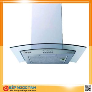 Máy hút mùi Capri CR-600H