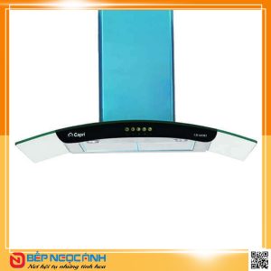 Máy hút mùi Capri CR-607H