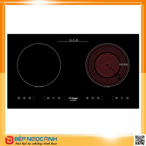 Bếp điện từ Capri CR-804KT