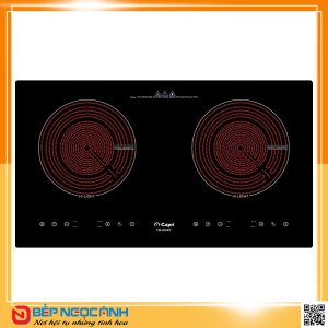 Bếp điện đôi Capri CR-805KT