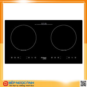 Bếp từ Capri CR-808KT