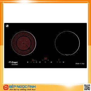 Bếp điện từ Capri CR-816KT