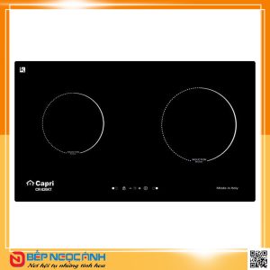 Bếp từ Capri CR-826KT
