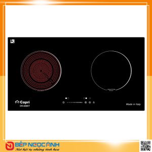 Bếp điện từ Capri CR-828KT