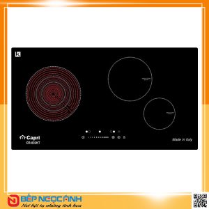 Bếp điện từ Capri CR-832KT