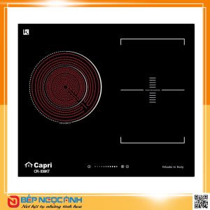 Bếp điện từ Capri CR-836KT