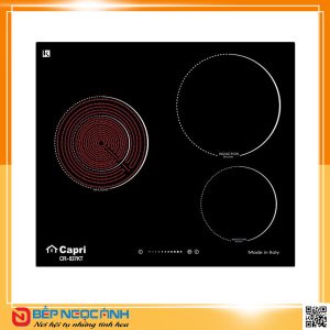 Bếp điện từ Capri CR-837KT