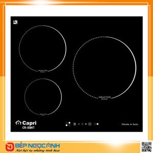 Bếp từ Capri CR-838KT