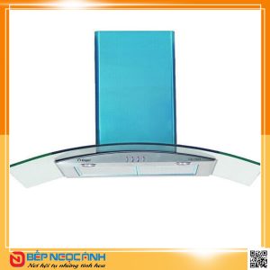 Máy hút mùi Capri CR-900H