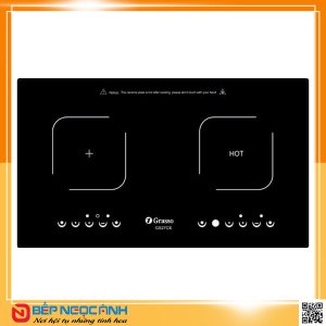 Bếp điện từ Capri GS-27CE