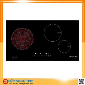 Bếp điện từ Capri GS-38IT