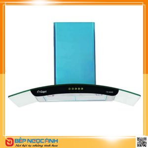 Máy hút mùi Capri GS-600H