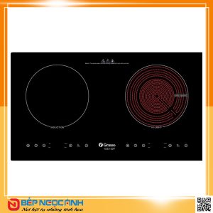 Bếp điện từ Capri GS3-207