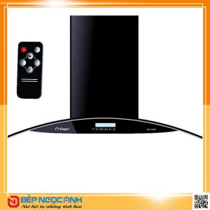 Máy hút mùi Capri GS8-900