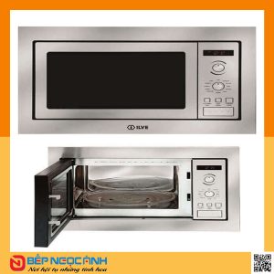 Lò vi sóng âm tủ Capri IV600BIM