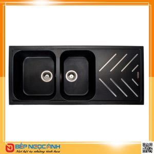 Chậu rửa Carysil BEC2