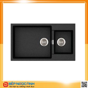 Chậu rửa Carysil ENC2