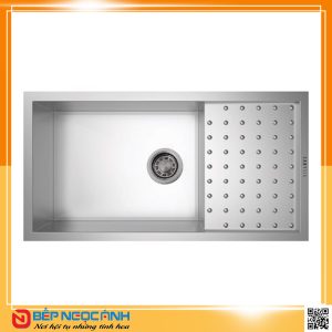 Chậu rửa inox Carysil IB-P01