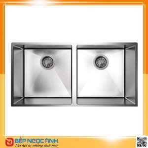 Chậu rửa inox Carysil IC-MQ9