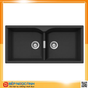 Chậu rửa Carysil LAC1