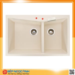 Chậu rửa Carysil LMC5