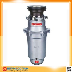 Máy Hủy Rác Carysil Việt Nam