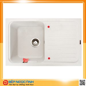 Chậu rửa Carysil WAL1