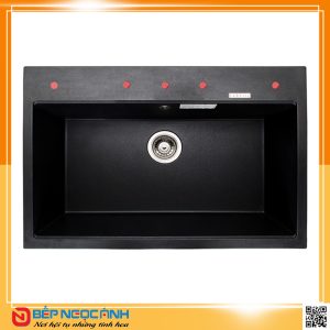 Chậu rửa Carysil WAL2