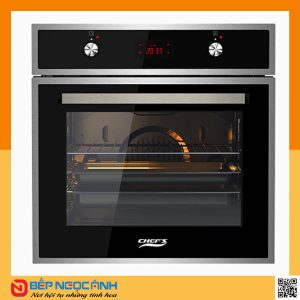 Lò nướng Chefs EH-BO1112B
