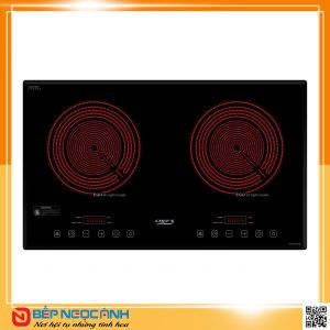 Bếp hồng ngoại Chefs EH-DHL321