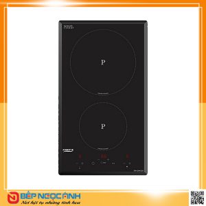 Bếp từ đôi Chefs EH-DIH32A