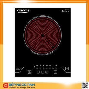 Bếp điện từ đơn Chefs EH-HL2000A