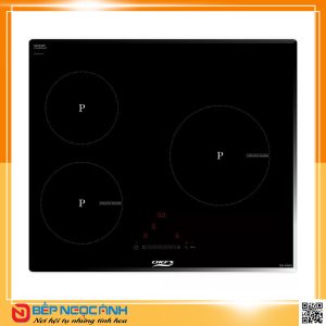 Bếp từ ba Chefs EH-IH535