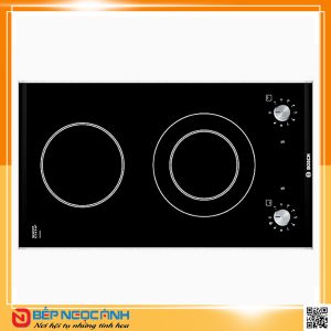 Bếp điện Domino BOSCH – PKF375V14E