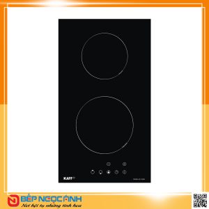 Bếp Domino từ KF-330DI