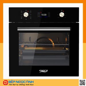 Lò nướng Chefs EH-BO1107S