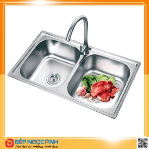 Chậu rửa bát SKYLAND EU-7241E