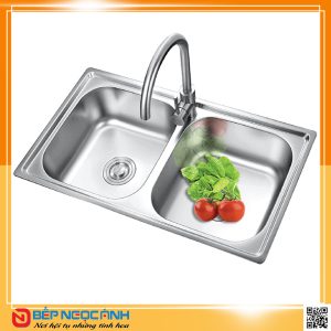 Chậu rửa bát SKYLAND EU-7843E6