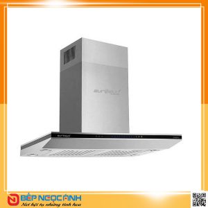 Máy hút mùi EUROSUN EH-70AF75