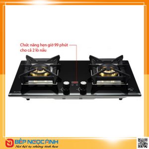 BẾP GA ÂM EUROSUN EU-GA291D