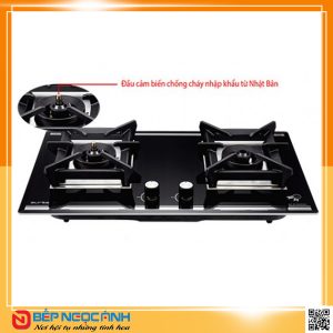 BẾP GA ÂM EUROSUN EU-GA292SA