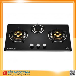 Bếp ga âm EUROSUN EU-GA378