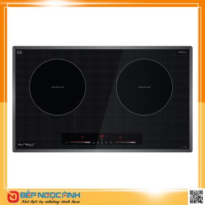 Bếp điện từ EUROSUN EU-T710PRO (Silver)