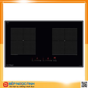 BẾP TỪ EUROSUN EU-T888GE (SILVER/GOLD)