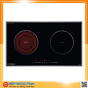 BẾP ĐIỆN TỪ EUROSUN EU-TE269S
