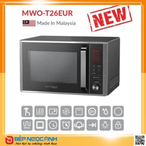 Lò vi sóng EUROSUN MWO-T26EUR