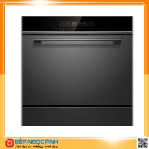 MÁY RỬA BÁT EUROSUN SMS58EU09BT