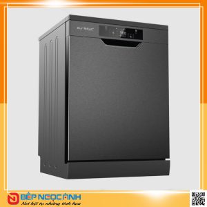 Máy rửa bát EUROSUN SMS80EU15E